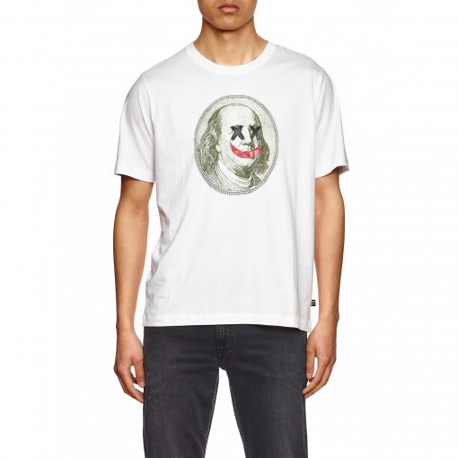 T-Shirt with Print T-Shirt with Print