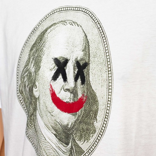 T-Shirt with Print T-Shirt with Print