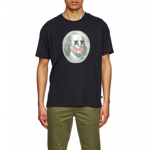 T-Shirt com Estampado T-Shirt com Estampado