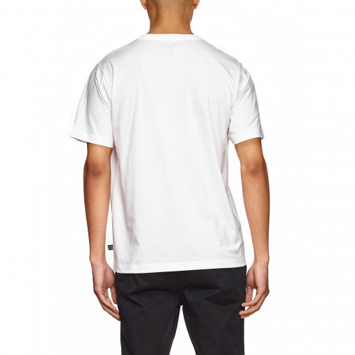 T-Shirt com Estampado T-Shirt com Estampado