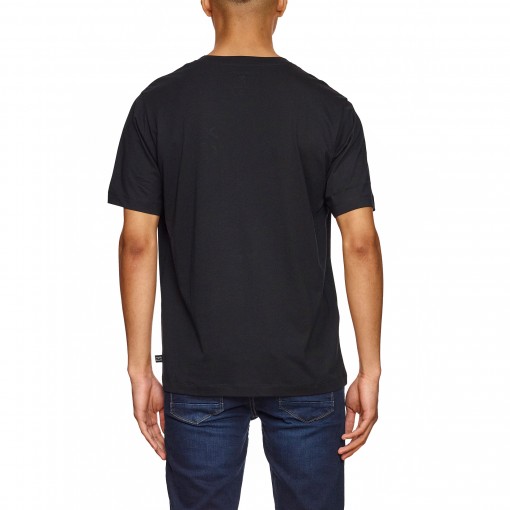 T-Shirt com Bordado T-Shirt com Bordado