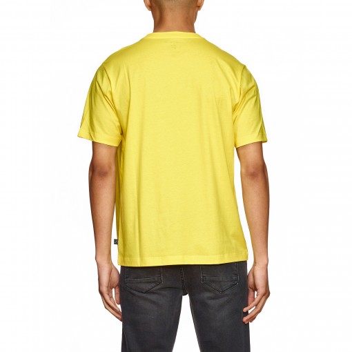 T-Shirt com Bordado T-Shirt com Bordado