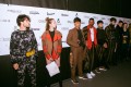 Ambitious at the 50th Moda Lisboa  