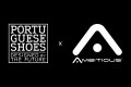 Editorial da Portuguese Shoes 2018 com a Ambitious