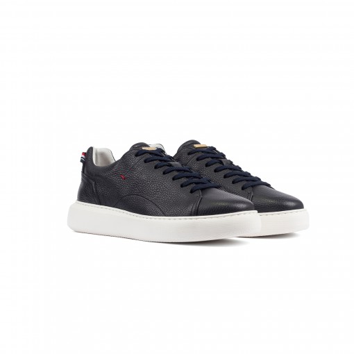 ECLIPSE Clean Lace Up Sneaker ECLIPSE Clean Lace Up Sneaker