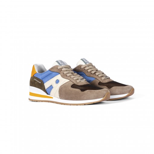 REST Logo Runner Sneaker REST Logo Runner Sneaker