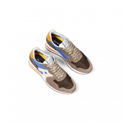 REST Logo Runner Sneaker REST Logo Runner Sneaker