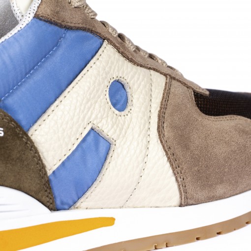 REST Logo Runner Sneaker REST Logo Runner Sneaker