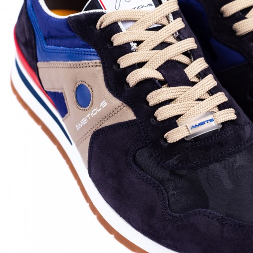 REST Logo Runner Sneaker REST Logo Runner Sneaker