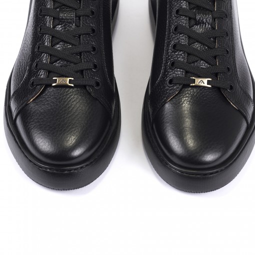 ECLIPSE Lace Up  Sneaker
