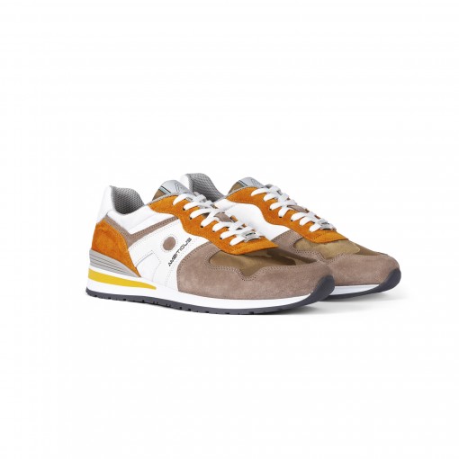 REST Logo Runner Sneaker REST Logo Runner Sneaker
