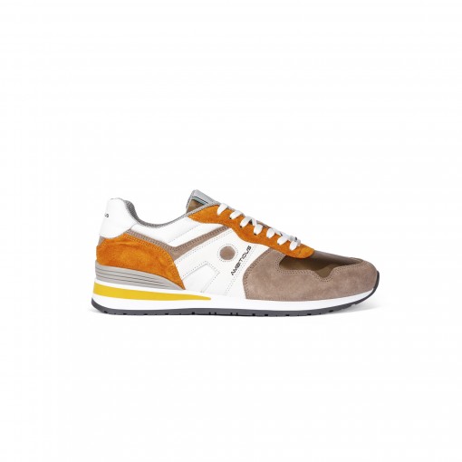 REST Logo Runner Sneaker REST Logo Runner Sneaker