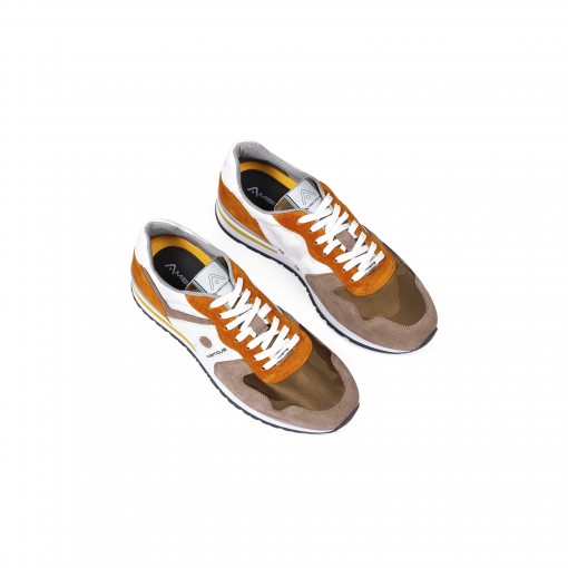 REST Logo Runner Sneaker REST Logo Runner Sneaker