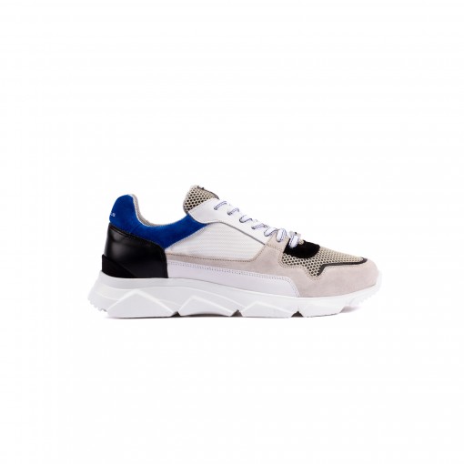 CITY RUN Chunky Sneakers CITY RUN Chunky Sneakers