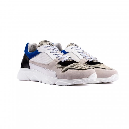 CITY RUN Chunky Sneakers CITY RUN Chunky Sneakers