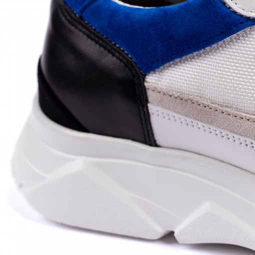 CITY RUN Chunky Sneakers CITY RUN Chunky Sneakers