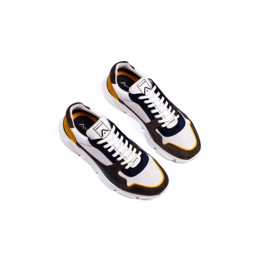 CITY RUN Chunky Sneaker CITY RUN Chunky Sneaker