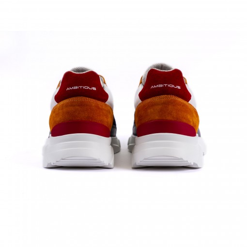 CITY RUN Chunky Sneakers CITY RUN Chunky Sneakers