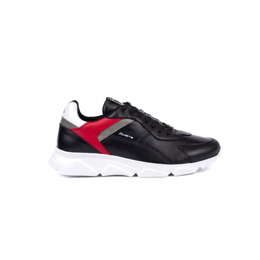 CITY RUN Chunky Sneaker CITY RUN Chunky Sneaker
