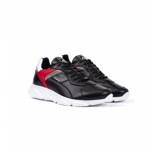 CITY RUN Chunky Sneaker CITY RUN Chunky Sneaker
