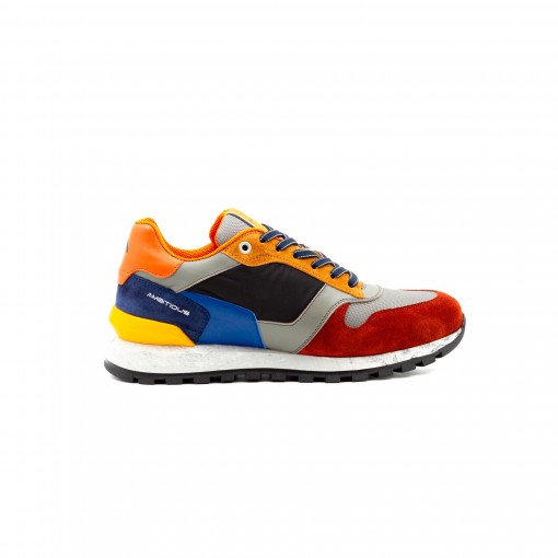 SILKY Runner Sneaker SILKY Runner Sneaker