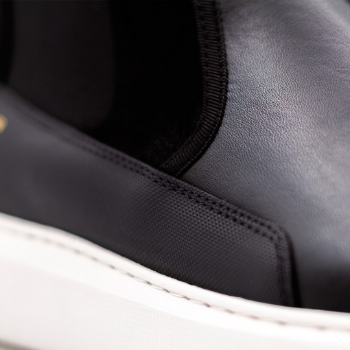 ECLIPSE High-Top Sneaker ECLIPSE High-Top Sneaker