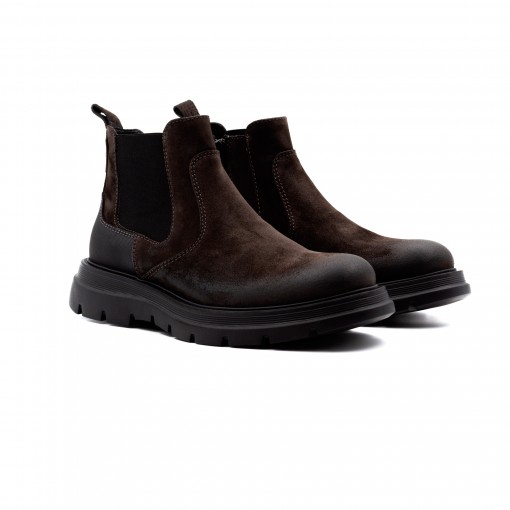 EDI Chelsea Boots EDI Chelsea Boots