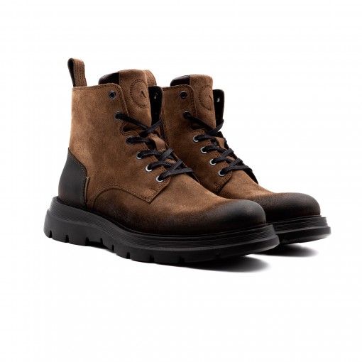 EDI Lace-Up Boots EDI Lace-Up Boots