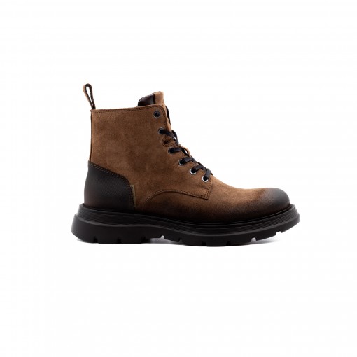 EDI Lace-Up Boots EDI Lace-Up Boots