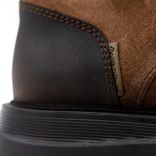 EDI Lace-Up Boots EDI Lace-Up Boots