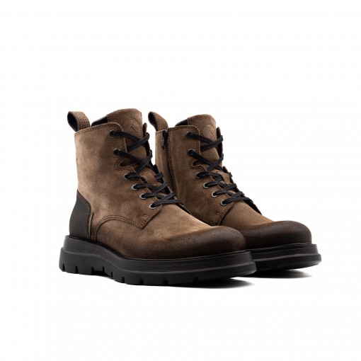 EDI Lace-Up Boots EDI Lace-Up Boots
