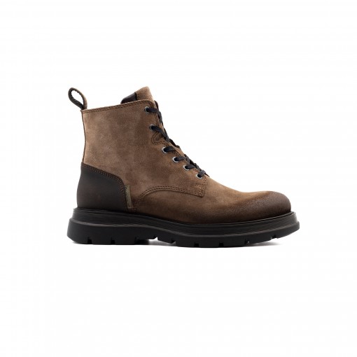 EDI Lace-Up Boots EDI Lace-Up Boots