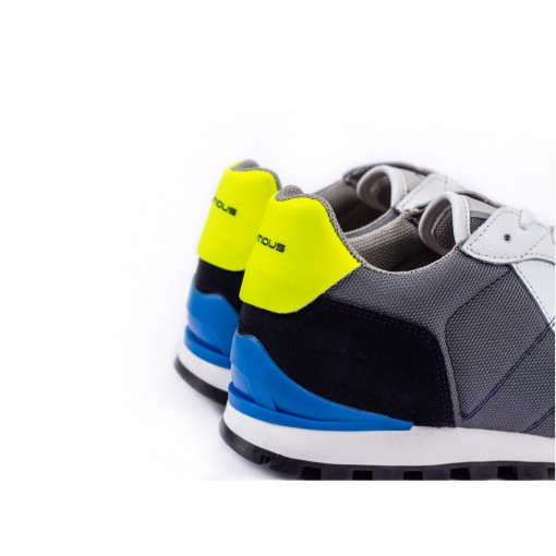 KEN Runner Sneaker KEN Runner Sneaker