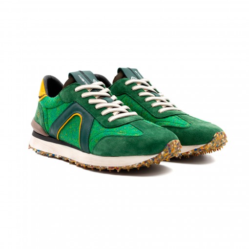 RHOME Retro Runner RHOME Retro Runner