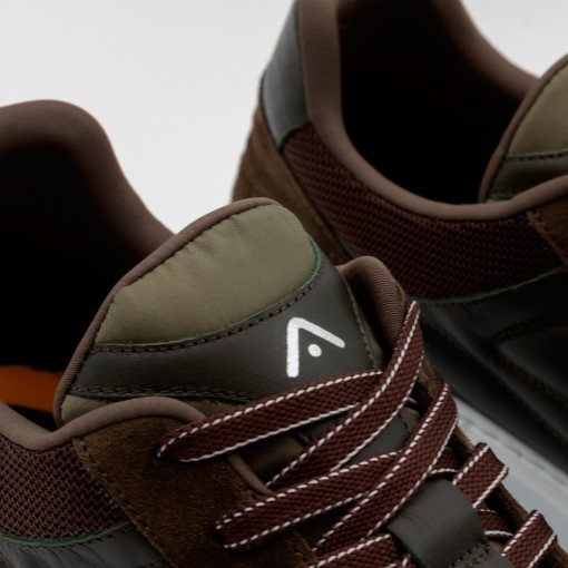 BUZZLIGHT Low-Top Sneaker BUZZLIGHT Low-Top Sneaker