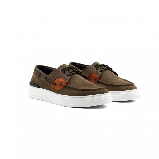 CARSON Boat Shoe CARSON Boat Shoe