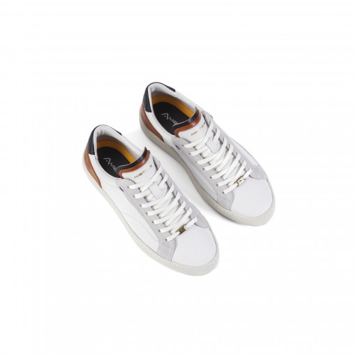 ANOPOLIS Lace Up Sneaker
