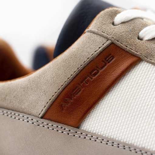 SLOW Classic Sneaker SLOW Classic Sneaker