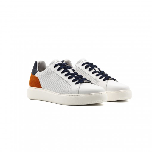 ECLIPSE Lace Up Sneaker ECLIPSE Lace Up Sneaker