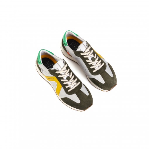 RHOME Retro Runner RHOME Retro Runner