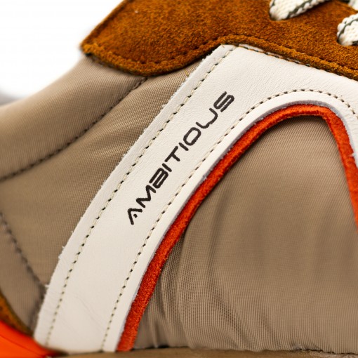 RHOME Retro Runner RHOME Retro Runner