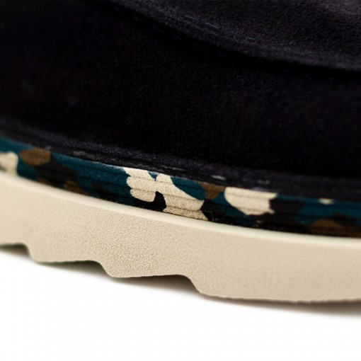 YUKE Boat Shoe YUKE Boat Shoe