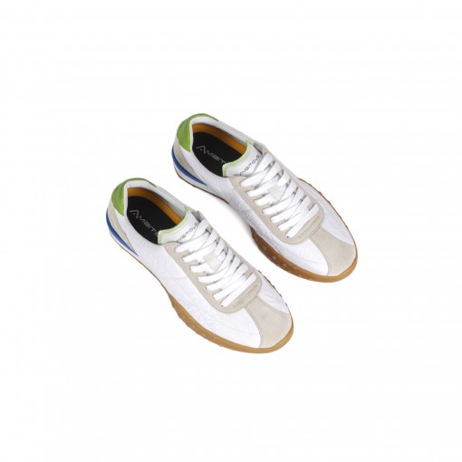 WAFFLE Retro Sneaker WAFFLE Retro Sneaker