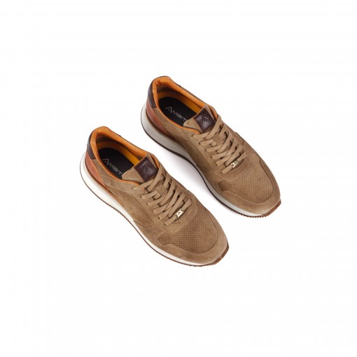 MAGMA Classic Sneaker MAGMA Classic Sneaker