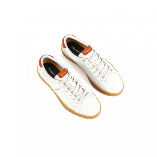 AND Ultralight Low Top Sneaker AND Ultralight Low Top Sneaker