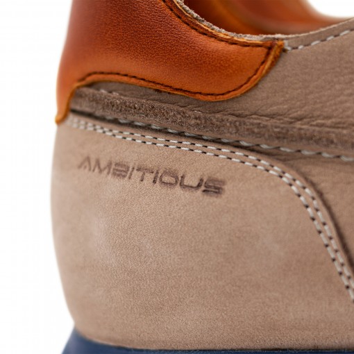 GRIZZ Casual Sneaker GRIZZ Casual Sneaker