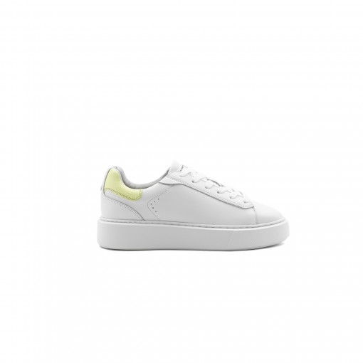 BOZELADY Low-Top Sneaker BOZELADY Low-Top Sneaker