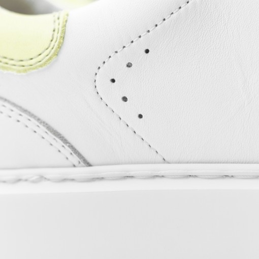BOZELADY Low-Top Sneaker BOZELADY Low-Top Sneaker