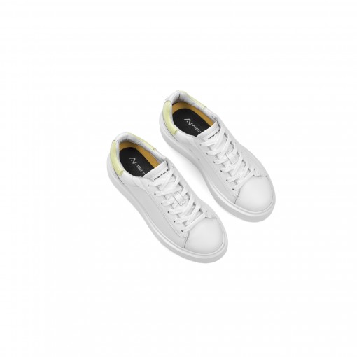 BOZELADY Low-Top Sneaker BOZELADY Low-Top Sneaker