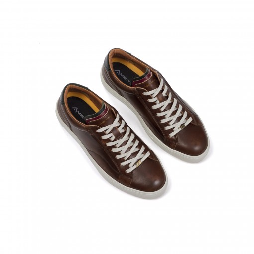 ANOPOLIS Lace Up Sneaker ANOPOLIS Lace Up Sneaker